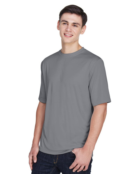 Team 365 TT11 - T-shirt de performance Zone pour hommes