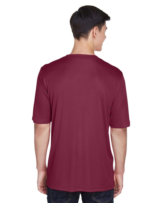 Team 365 TT11 - T-shirt de performance Zone pour hommes