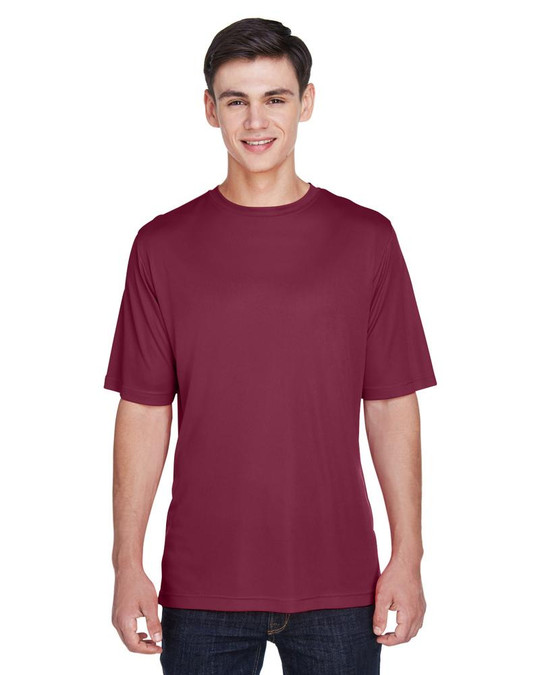 Team 365 TT11 - T-shirt de performance Zone pour hommes
