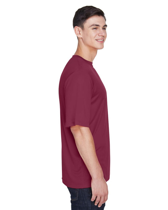 Team 365 TT11 - T-shirt de performance Zone pour hommes