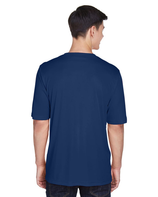 Team 365 TT11 - T-shirt de performance Zone pour hommes