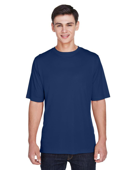 Team 365 TT11 - T-shirt de performance Zone pour hommes