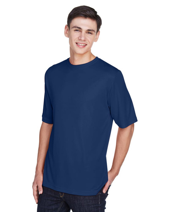 Team 365 TT11 - T-shirt de performance Zone pour hommes