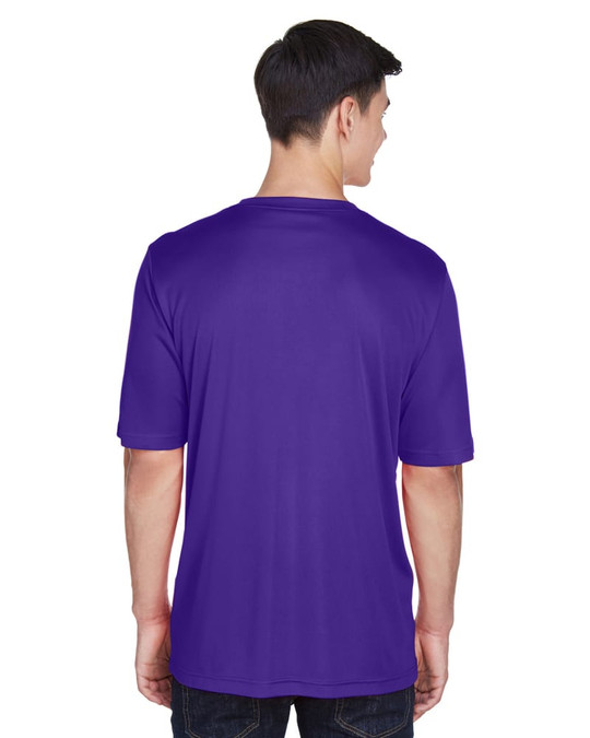 Team 365 TT11 - T-shirt de performance Zone pour hommes
