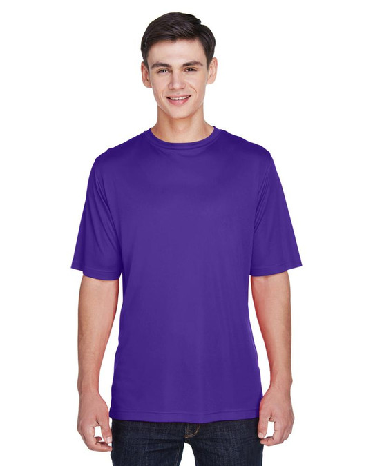 Team 365 TT11 - T-shirt de performance Zone pour hommes