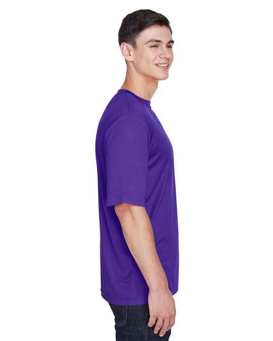 Team 365 TT11 - T-shirt de performance Zone pour hommes