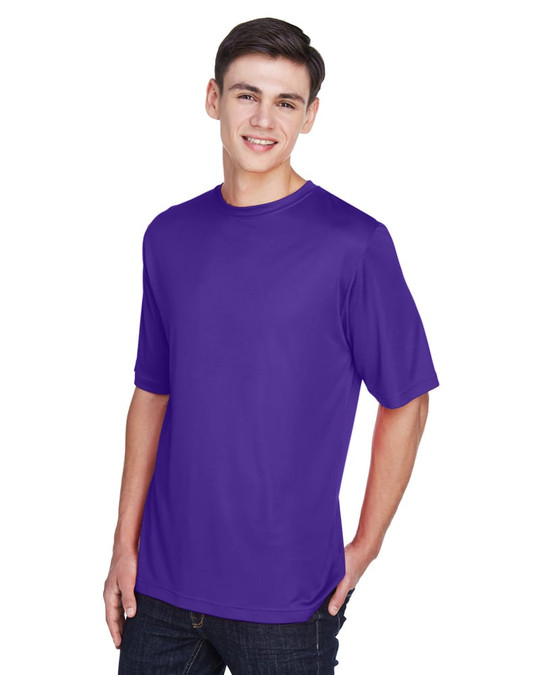 Team 365 TT11 - T-shirt de performance Zone pour hommes