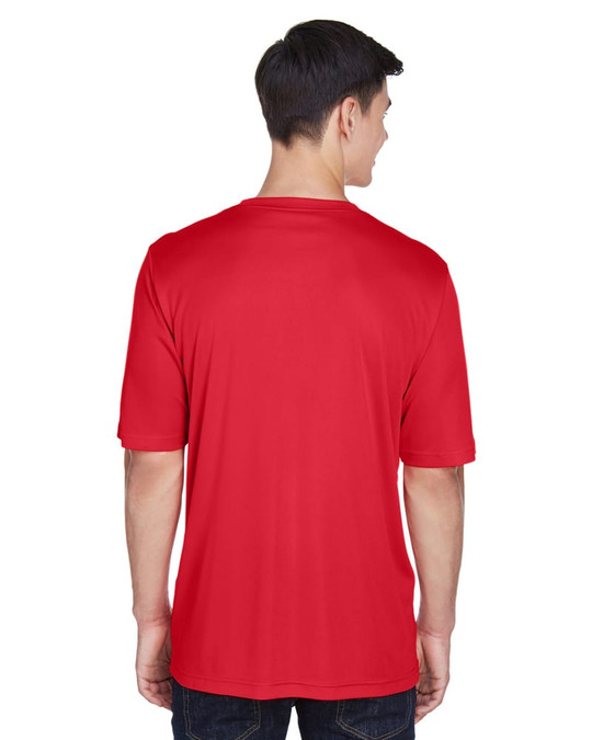 Team 365 TT11 - T-shirt de performance Zone pour hommes