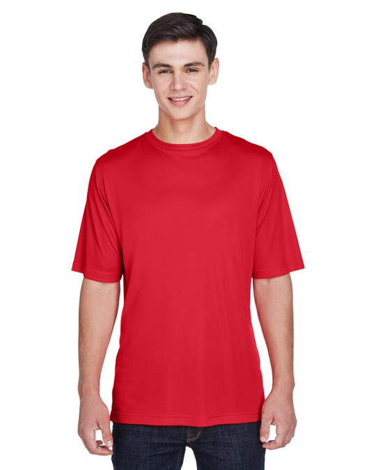 Team 365 TT11 - T-shirt de performance Zone pour hommes