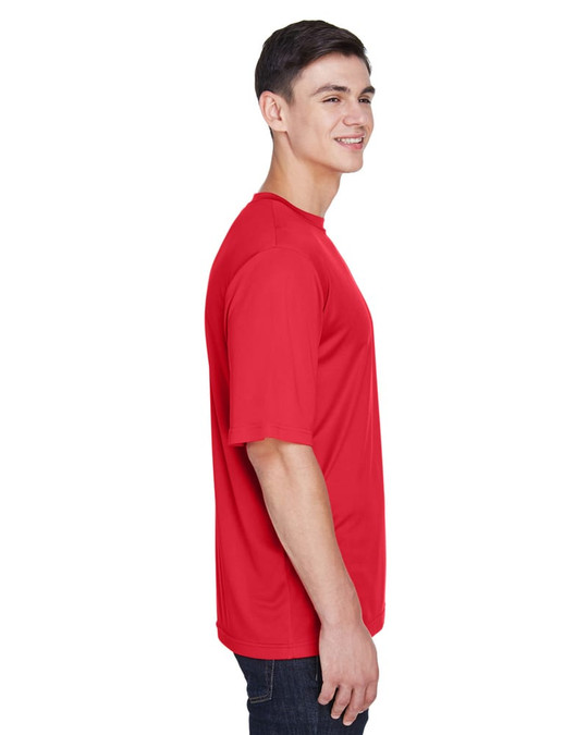 Team 365 TT11 - T-shirt de performance Zone pour hommes