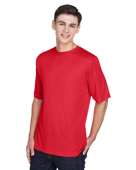 Team 365 TT11 - T-shirt de performance Zone pour hommes