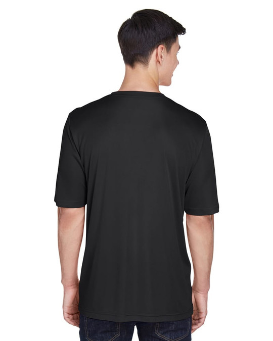 Team 365 TT11 - T-shirt de performance Zone pour hommes