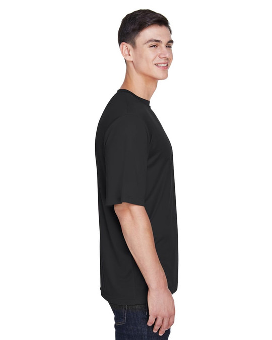 Team 365 TT11 - T-shirt de performance Zone pour hommes