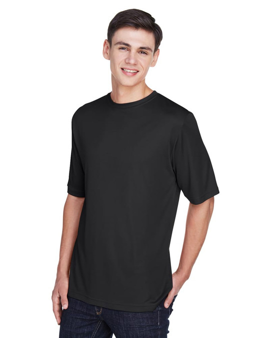 Team 365 TT11 - T-shirt de performance Zone pour hommes