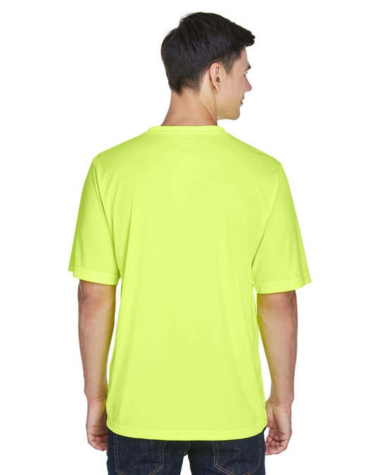 Team 365 TT11 - T-shirt de performance Zone pour hommes
