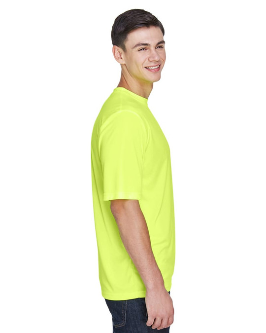 Team 365 TT11 - T-shirt de performance Zone pour hommes