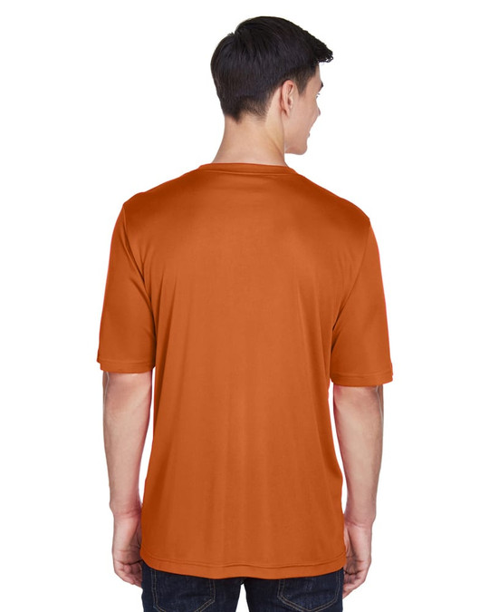 Team 365 TT11 - T-shirt de performance Zone pour hommes