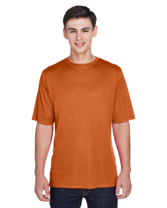 Team 365 TT11 - T-shirt de performance Zone pour hommes
