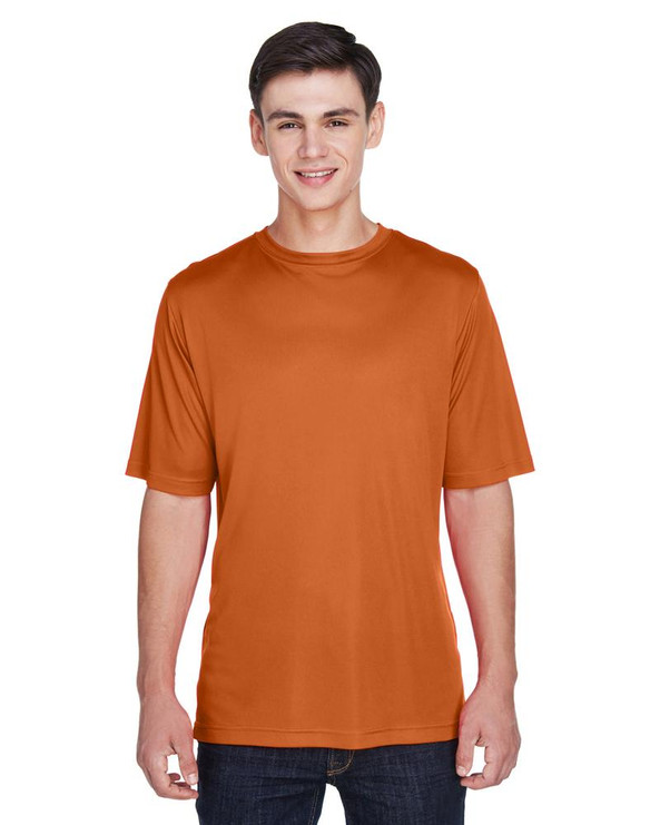 Team 365 TT11 - Men's Zone Performance Tee