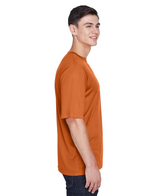 Team 365 TT11 - T-shirt de performance Zone pour hommes