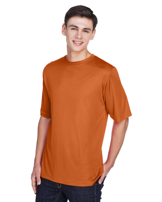 Team 365 TT11 - T-shirt de performance Zone pour hommes