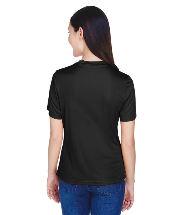 Team 365 TT11W - Ladies Zone Performance T-Shirt