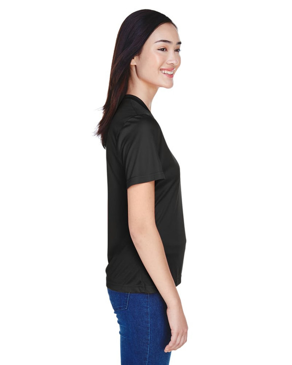 Team 365 TT11W - Ladies Zone Performance T-Shirt
