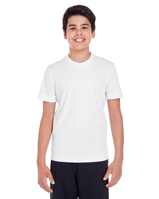 Team 365 TT11Y - T-shirt de performance Youth Zone