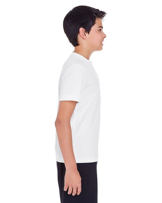 Team 365 TT11Y - T-shirt de performance Youth Zone