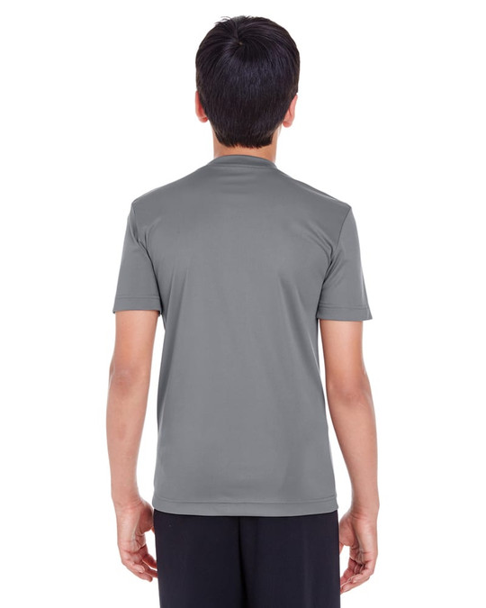 Team 365 TT11Y - T-shirt de performance Youth Zone