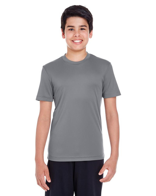 Team 365 TT11Y - T-shirt de performance Youth Zone