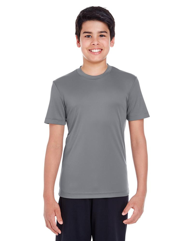 Team 365 TT11Y - Youth Zone Performance Tee