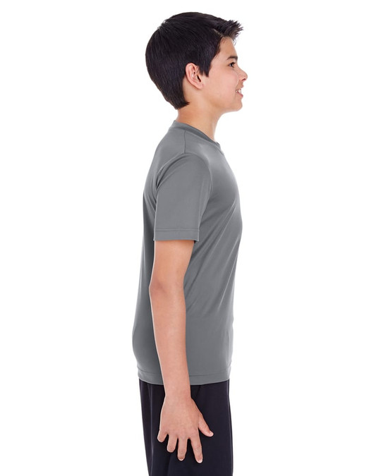 Team 365 TT11Y - T-shirt de performance Youth Zone