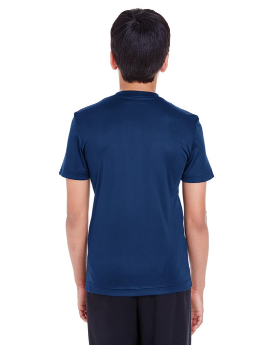 Team 365 TT11Y - T-shirt de performance Youth Zone