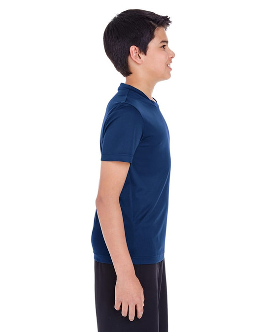 Team 365 TT11Y - T-shirt de performance Youth Zone