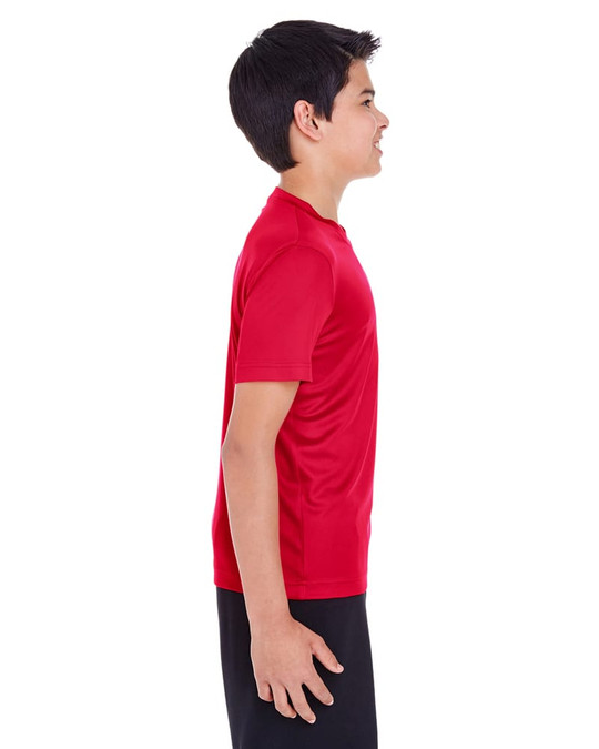 Team 365 TT11Y - T-shirt de performance Youth Zone