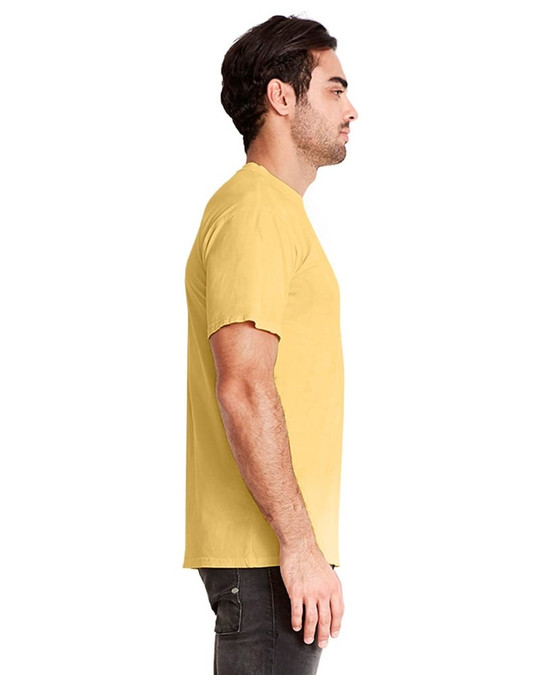 Next Level 7410 - Camiseta de Adulto Inspired Dye Crew