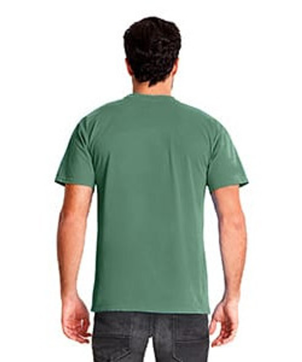 Next Level 7410 - Adult Inspired Dye Crew