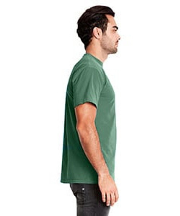 Next Level 7410 - Adult Inspired Dye Crew