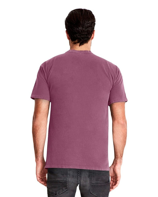 Next Level 7410 - Camiseta de Adulto Inspired Dye Crew