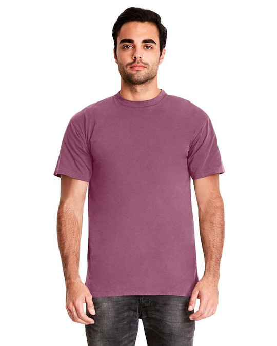 Next Level 7410 - Camiseta de Adulto Inspired Dye Crew