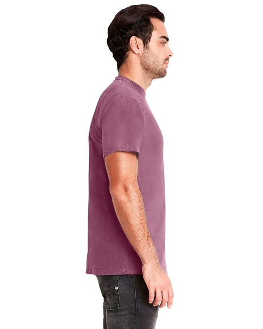 Next Level 7410 - Camiseta de Adulto Inspired Dye Crew