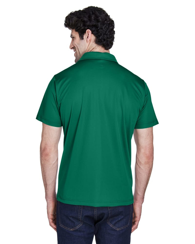 Team 365 TT21 - Men's Command Snag Protection Polo