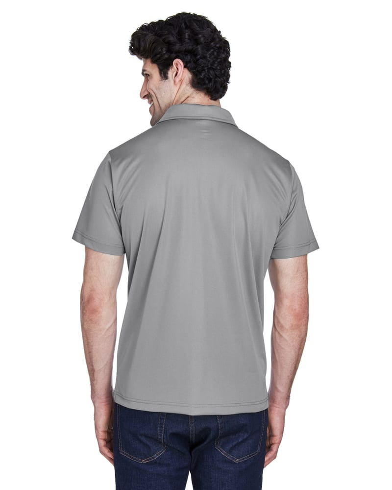 Team 365 TT21 - Men's Command Snag Protection Polo