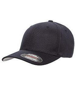 Flexfit 6477 - Wooly Blend 6-Panel Cap