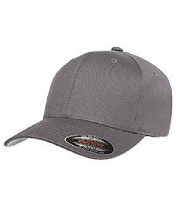 Flexfit 5001 - V-Flex Twill Cap