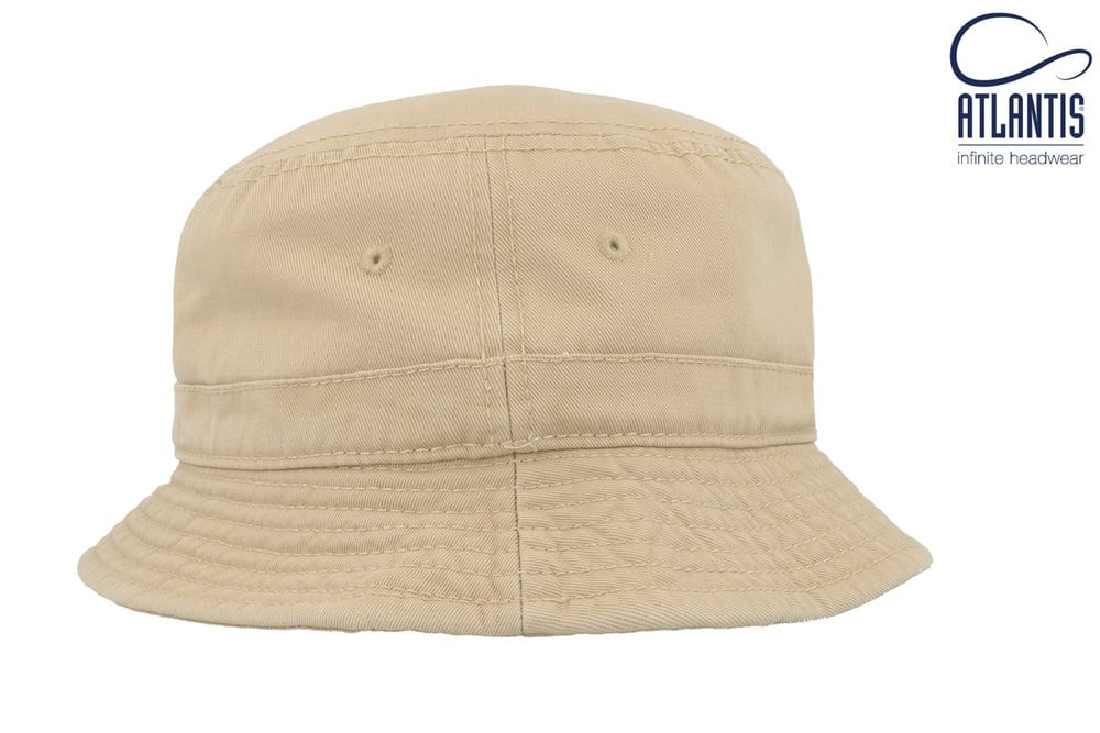 Atlantis AT017 - Voor altijd Bob