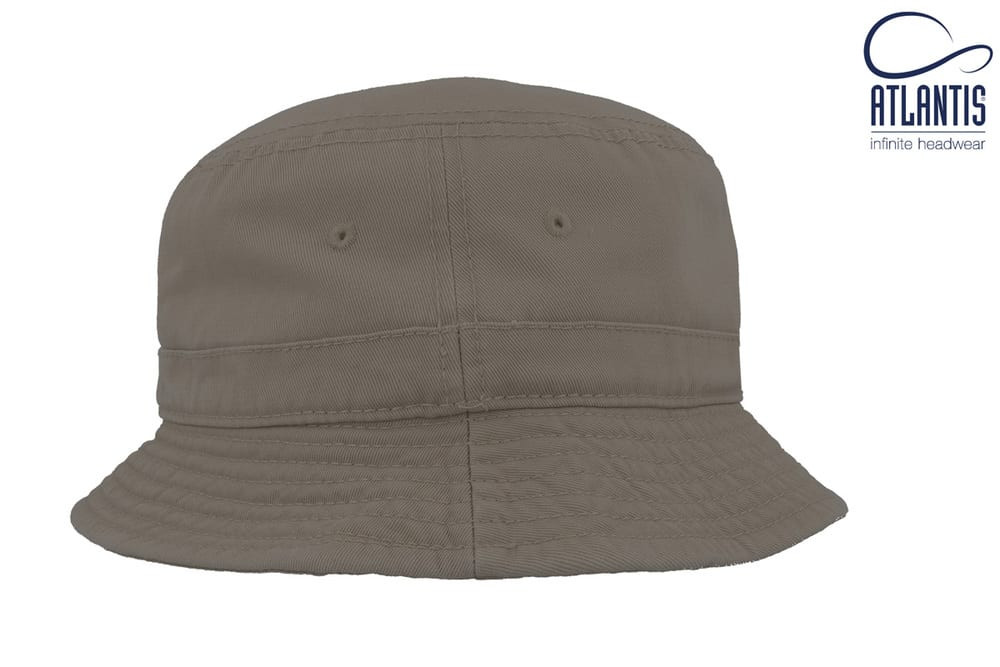 Atlantis AT017 - Voor altijd Bob