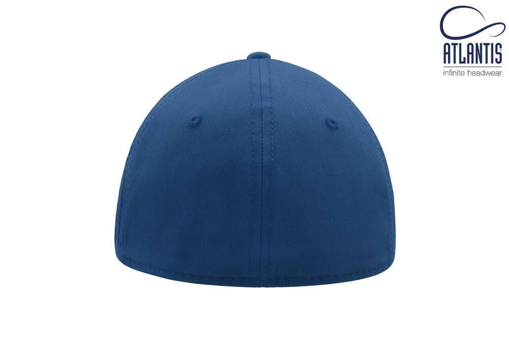 Atlantis AT030 - Mid visor pitcher cap