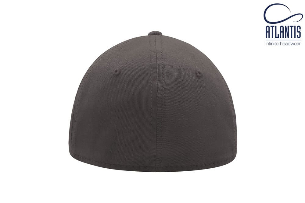 Atlantis AT030 - Mid visor pitcher cap